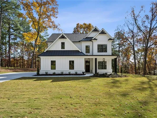 2280 Belmont Cir, Smyrna, GA 30080