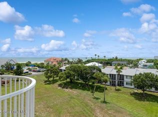 807 Mystic Dr APT C-506, Cape Canaveral, FL 32920
