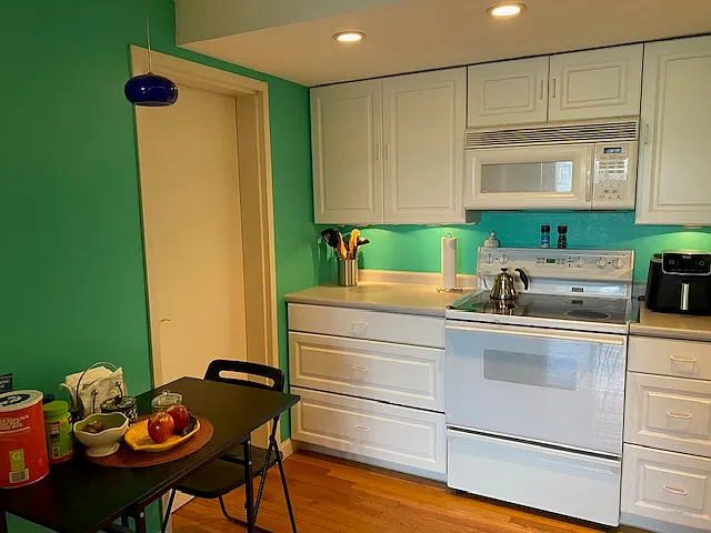 1731 Beacon St #711 — Photo 12