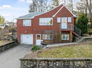 77 Woodland Rd, Jamaica Plain, MA 02130