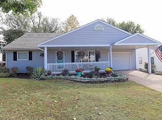 320 Henderson St, Jackson, MO 63755