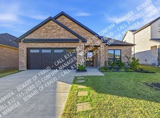 248 Waters Ridge Dr, Lavon, TX 75166