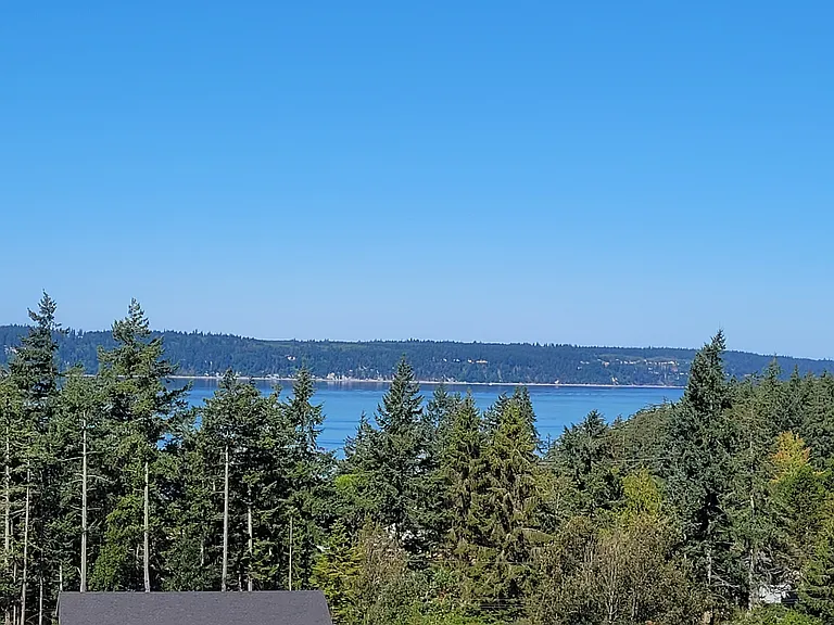 Cottage View