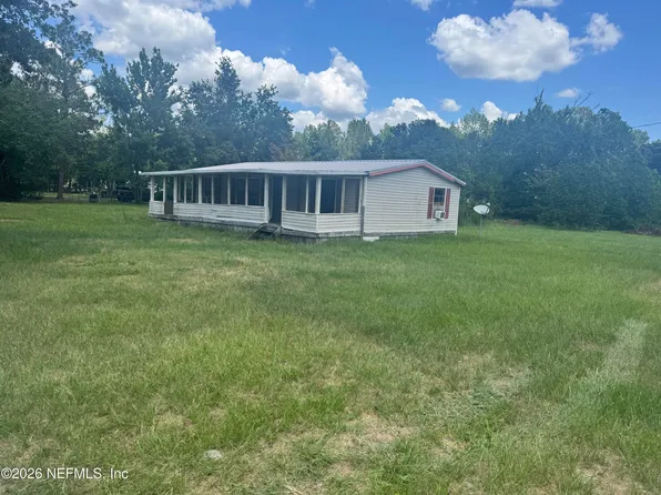 2024 CATHERINE Lane, Middleburg, FL 32068