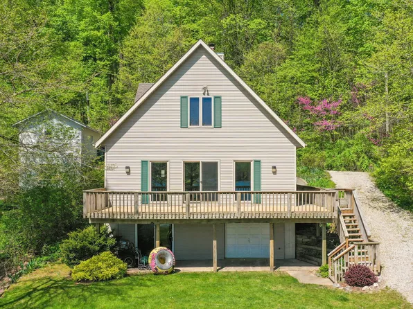 65361 North Dr, Cassopolis, MI 49031