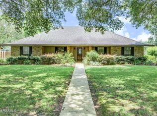 190 Tillou Andrus Dr, Opelousas, LA 70570