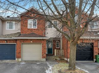 4417 Wildmint Sq, Ottawa, ON K1V 1N7
