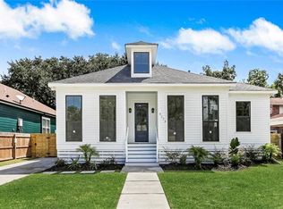 5173 Wildair Dr, New Orleans, LA 70122