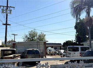 882 Durfee Ave, South El Monte, CA 91733