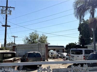 882 Durfee Ave, South El Monte, CA, 91733