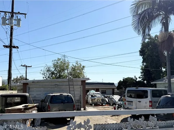 882 Durfee Ave, South El Monte, CA 91733