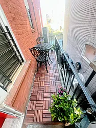 Rented by Keller Williams NYC