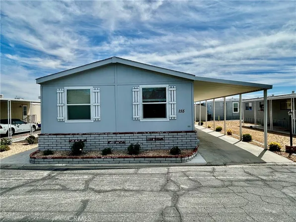 2205 W Acacia Ave Space 155, Hemet, CA 92545