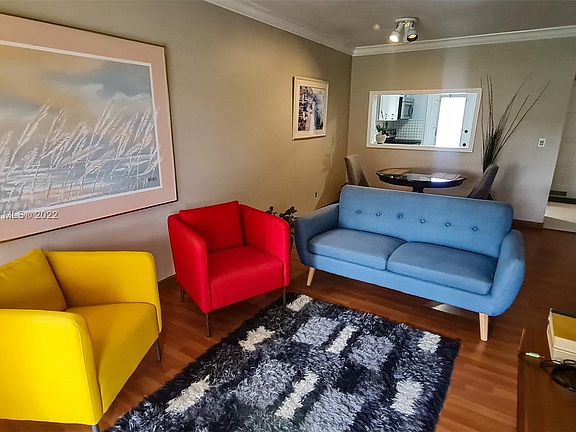 3rd image of 1201 Hillcrest Ct APT 107