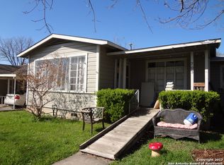 703 W Norwood Ct, San Antonio, TX 78212