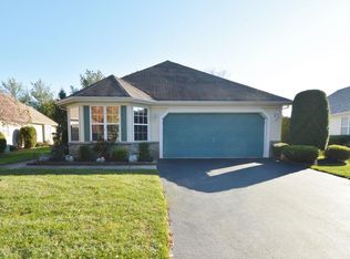 2980 Fieldcrest Ln, Toms River, NJ 08755