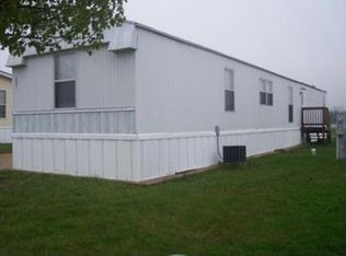 4800 W Four Ridge Rd, House Springs, MO 63051