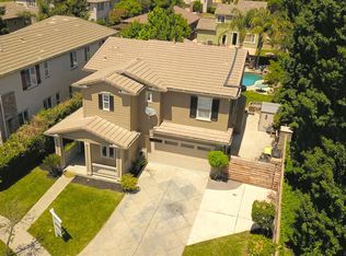 591 Obrien Ct, Mountain House, CA