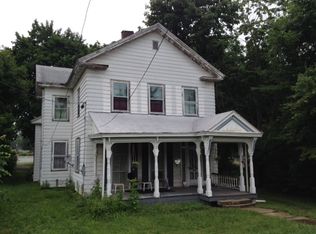 210 8th St, Franklin, PA 16323