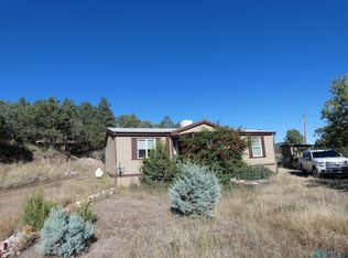 34 Bear Mountain Rd, Silver City, NM 88061
