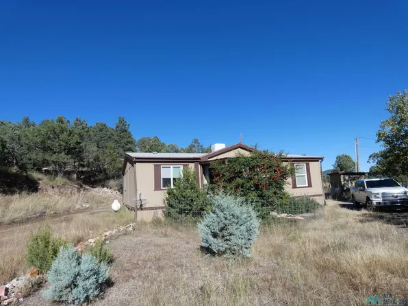 34 Bear Mountain Rd, Silver City, NM 88061