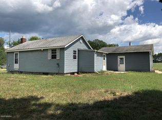 3552 100th Ave, Lakeview, MI 48850