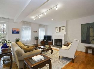 84 Berkeley St APT 1, Boston, MA 02116