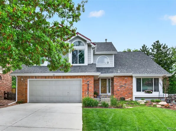 12 Willowleaf Drive, Littleton, CO 80127