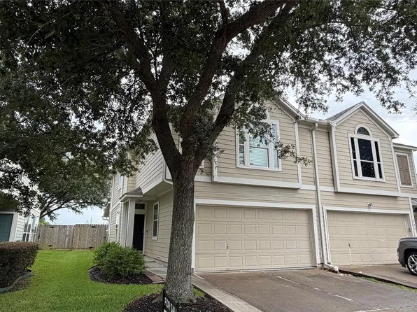 838 San Jacinto Cir, Baytown, TX 77521