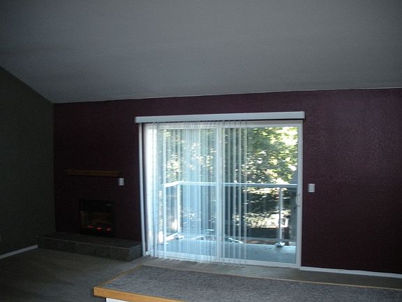 Private Balcony