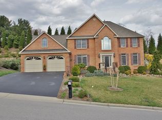 209 Baier Dr, Salem, VA 24153