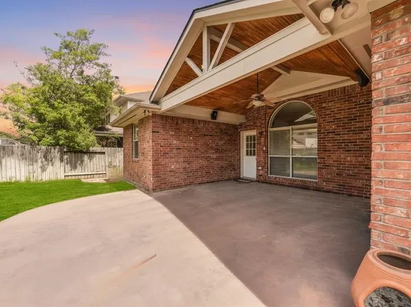 15611 Meadow Palm Dr, Cypress, TX 77433