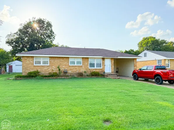 2508 S Culberhouse St, Jonesboro, AR 72401
