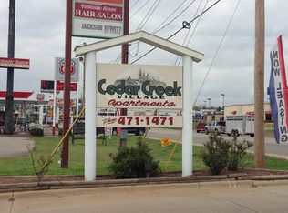 100 Cedar Creek Ct APT 3, Van Buren, AR 72956