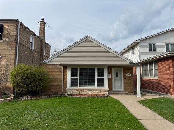 2524 W 109th Pl