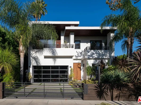 844 N Harper Ave, Los Angeles, CA 90046