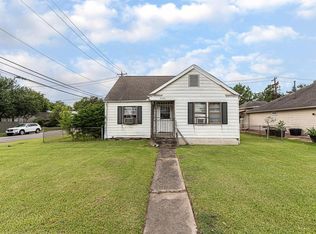 2346 Munger St, Houston, TX 77023