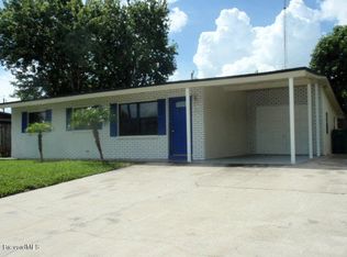2233 Dordon Dr, Melbourne, FL 32935