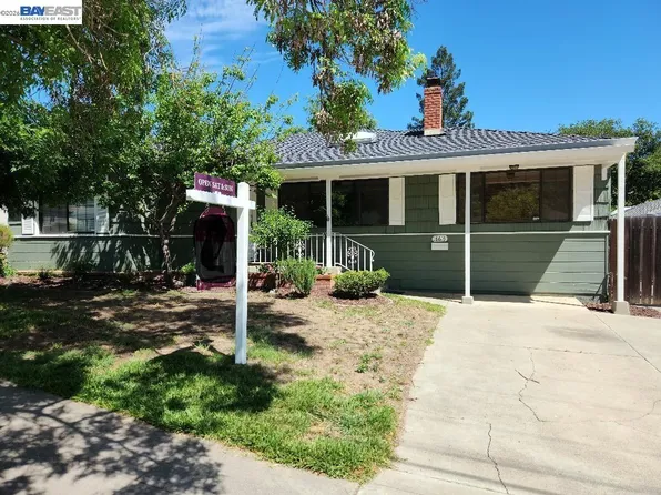 18616 Sandy Rd, Castro Valley, CA 94546