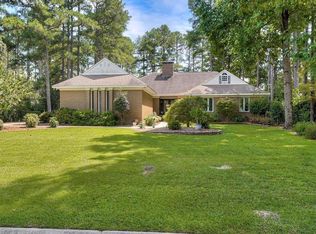 508 Holley Lake Rd, Aiken, SC 29803