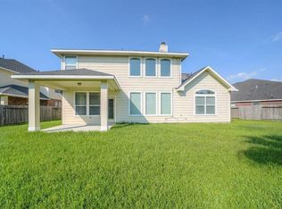 3011 Breckenridge Forest Ct, Spring, TX 77373