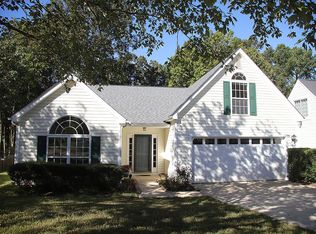 7015 Englehardt Dr, Raleigh, NC 27617