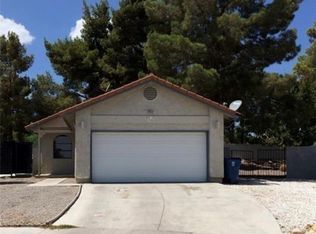 3948 Applecrest St, Las Vegas, NV 89108