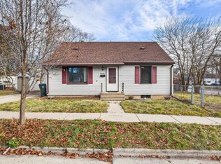 1 Powers Ave, Madison, WI 53714