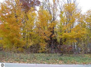 LOT 84 Eden St, Kingsley, MI 49649