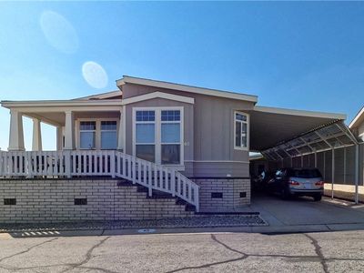 1400 W 13th St Space 40, Upland, CA, 91786