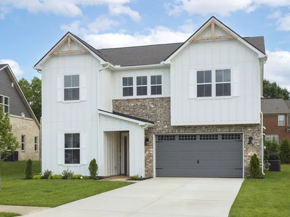 1320 Harmony Rd, Spring Hill, TN 37174