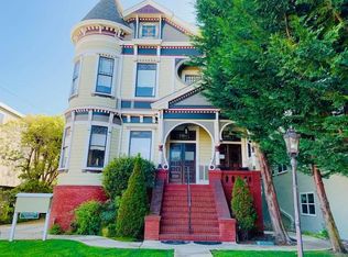 2112 Santa Clara Ave, Alameda, CA 94501