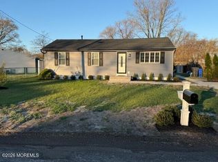 331 Stearman Road, Brick, NJ 08723