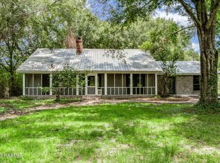 108 Alexson Rd, Lafayette, LA 70506